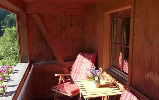 Apartmán Haus Gstueat Lech am Arlberg Exteriér fotografie